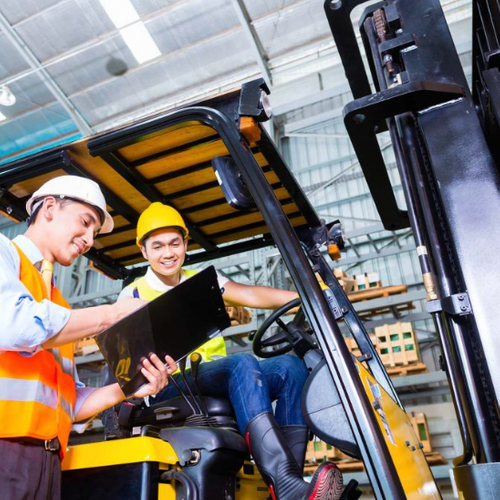 Whole Body Vibration Assessment