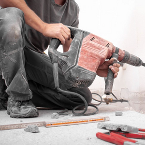 Hand Arm Vibration Assessment