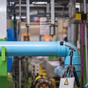 Workplace Noise Assessment