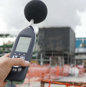 Environmental Noise Assessment