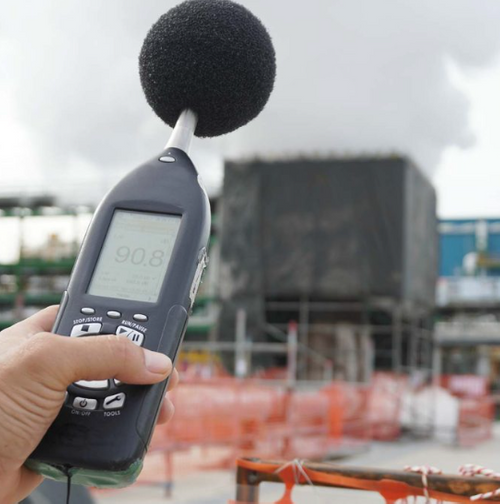 Environmental Noise Assessment