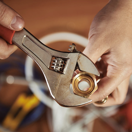 Remedial Works Retained Health & Safety