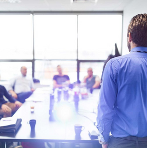 Legionella Awareness Training