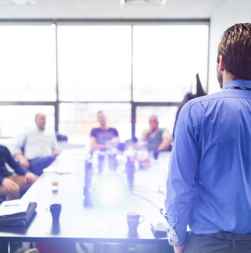 Legionella Awareness Training