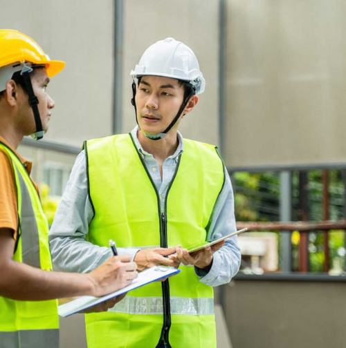 Health and Safety Risk Assessment