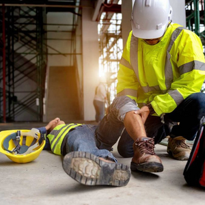 Health and Safety Regulations Compliance