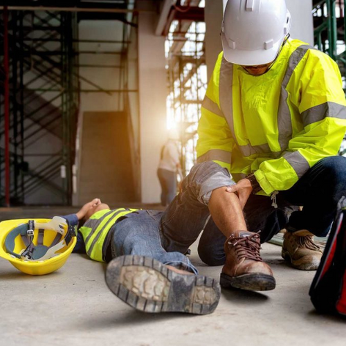 Health and Safety Regulations Compliance