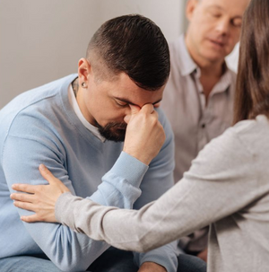 Mental Health Training