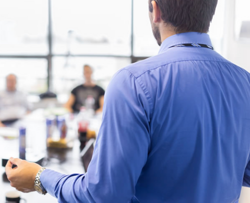 Training Courses (First Aid, Fire, manual Handling & more)