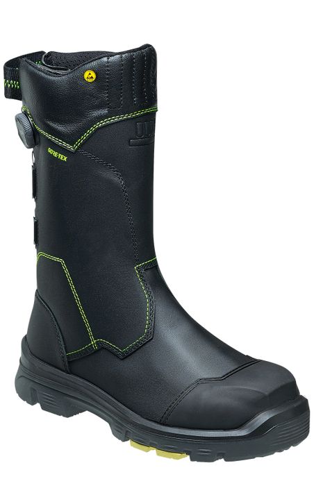 STEITZ SECURA FIRE FIGHTERS