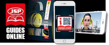 JSP-GO™