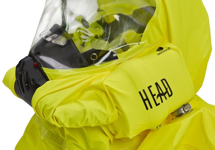 HEAD15 WORK/RESCUE SET