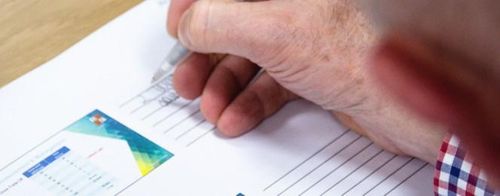 Continuing professional development courses