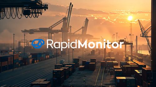 Rapid Monitor product video