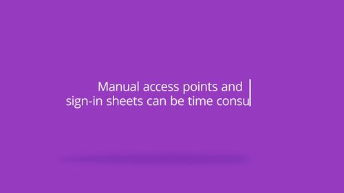 Rapid Access product video