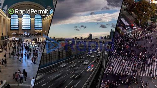 Rapid Permit To Work Explainer Video