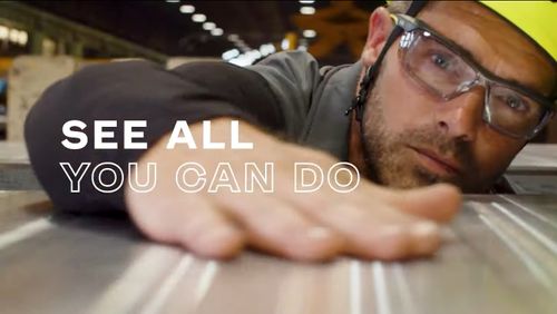 Bollé Safety - See All You Can Do