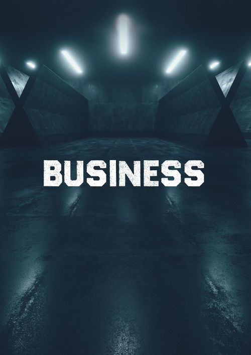 Safety Footwear in Business Style