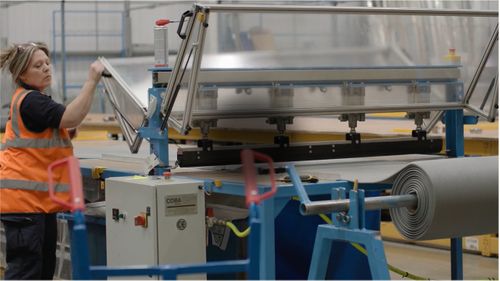 Why Businesses Worldwide Trust COBA