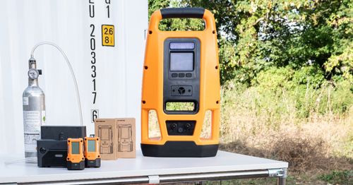 Some dangers you can see. When you can't there's Crowcon.