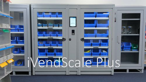 iVendScale