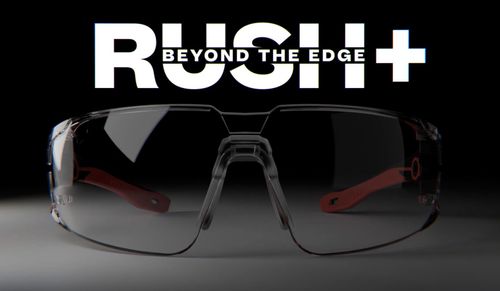 RUSH+ 2.0 - Beyond the edge