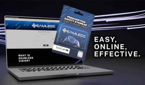 SEAMLESS VISION - How does It work?