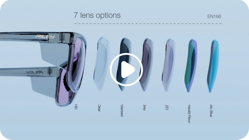 Riley Navigator X Video