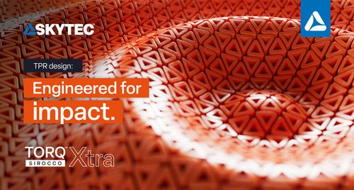 Torq Sirocco Xtra Educational Piece