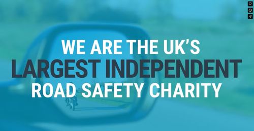 Discover IAM RoadSmart