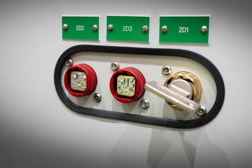 Protecting People & Equipment: Switchgear Safety with Anord Mardix