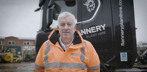 CameraMatics Customer Case Study - Flannery 