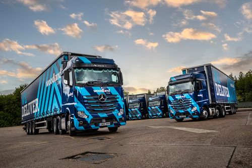 CameraMatics Customer Case Study - Woodland Group