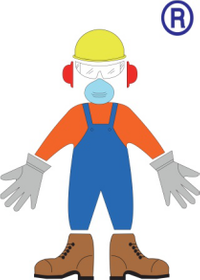 Company name - Xiamen Safever Protective Products