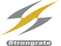 Company name - NanTong Strongrate