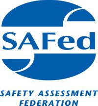Company name - Safety Assessment Federation