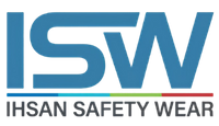 Company name - IHSAN Sons Pvt Ltd / Safety Wear