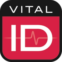 Company name - Vital ID