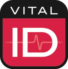 Exhibitor profile image for Vital ID