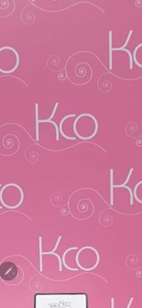 Company name - K Co Pamper Care