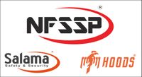 Company name - National Factory for Safety and Security Products