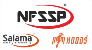 Exhibitor profile image for National Factory for Safety and Security Products