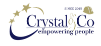 Company name - Crystal & Co