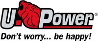Company name - U-Power