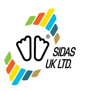 Exhibitor profile image for Sidas UK