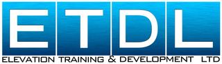 Exhibitor profile image for Elevation Training & Development Ltd