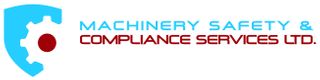 Exhibitor profile image for Machinery Safety Compliance Services