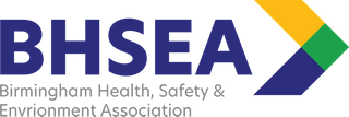 Exhibitor profile image for Birmingham Health Safety and Environment Association