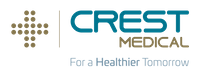 Company name - Crest Medical