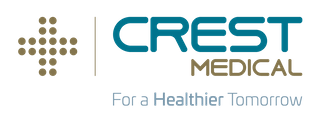 Exhibitor profile image for Crest Medical